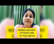 Dr Ashish Sachan u0026 Dr Priya Agarwal