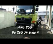 Sales Truck Medan