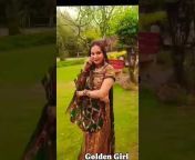 Seema Kapoor Golden girl