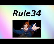 Anime Rule34