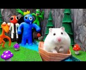 Hamsterious
