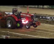 Hydrohid Tractorpulling Videos