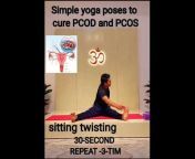 Virendra Strength yoga