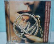 TOP DISC- MÚSICA EM CD