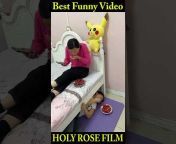 HOLY ROSE FILM