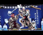 神楽コレクション(collection of kagura dance)