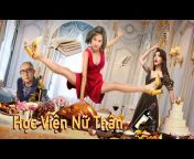 Moxi Movie Channel Vietnam