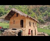 Rural life nepal 733