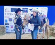 National Reining Horse Association (NRHA) Oceania