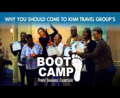 KHM Travel Group
