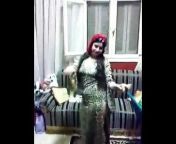 رقص مصرى شفاف