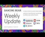 Dancing Bear Beads