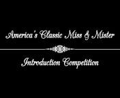 America&#39;s Classic Miss Pageant System
