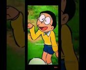 Doraemon Shorts Zone