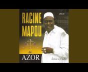 Racine Mapou de Azor - Topic