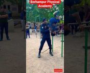Berhampur Physical Academy