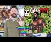 Gay Comic Geek