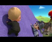 The Boss Baby Clips