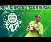 Notícias do Palmeiras ( Verdão )