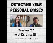 The Behavioral Observations Podcast
