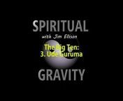 Spiritual Gravity