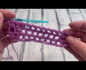 Cosy Rosie Crochet