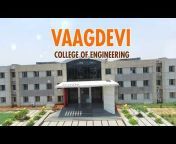 Vaagdevi College of Engineering