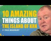 Paul Bradbury Croatia Expert