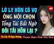 Truyện Ngôn Tình Việt Nam
