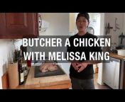 Chef Melissa King