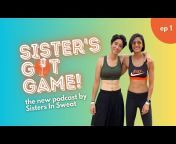 Sisters In Sweat