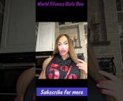 World Fitness Girl