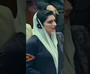Asifa B Zardari