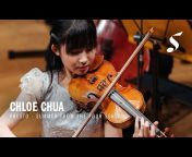 Chloe Chua - Classical Violinist
