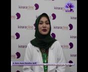 dr. Annisa Anjani Ramadhan, SpDV