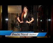 Anchor Prachi Nayal