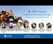 Irish Thoroughbred Breeders&#39; Association (ITBA)