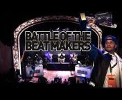 BATTLE OF THE BEAT MAKERS TV