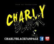 Charly Black World