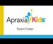 Apraxia Kids