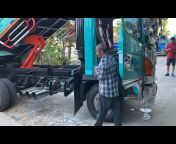 ท๊อปแท๊ป หกล้อไฮโซ Dump Truck-Tv Thailand