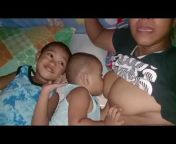 mommy Jhen And Baby vlog