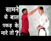 Shahabuddin karate