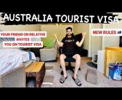 Australian life in Desi Style (Pavy Beniwal)
