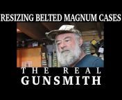 The Real Gunsmith