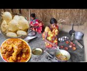 the real village cooking