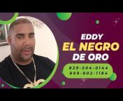 EDDY NUMEROLOGIA EL NEGRO DE ORO