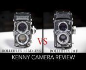 Kenny Camera