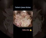 Fatima&#39;s Queen Kitchen