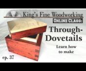 Kings Fine Woodworking